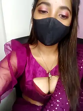 Marathi_gavtami's cam snapshot