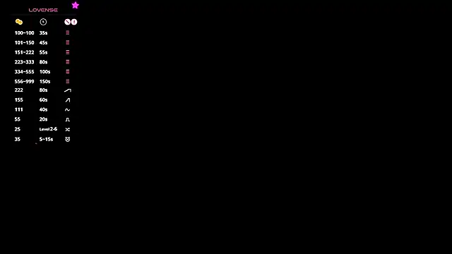 RendaBaatz's cam snapshot