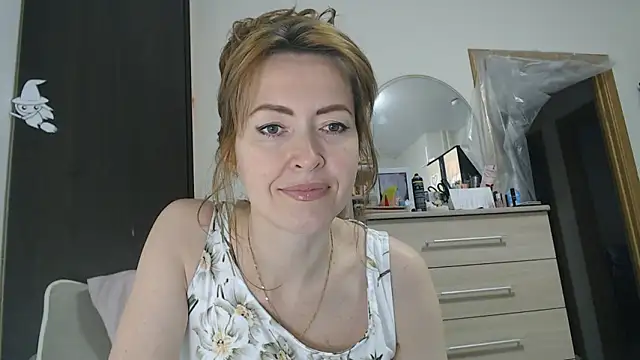 NicoleEunice87's cam snapshot