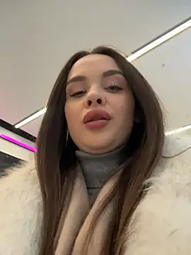 KristiRich live sex cam