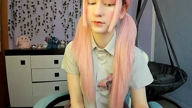 Yoonhee_ki's cam snapshot