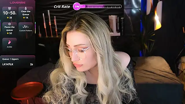 AugustineMagnetic live sex cam