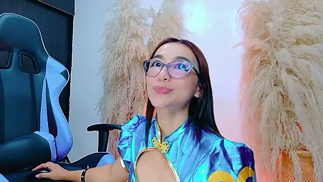 JulietaDavis's cam snapshot