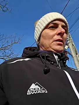 IsabelleCraft live sex cam