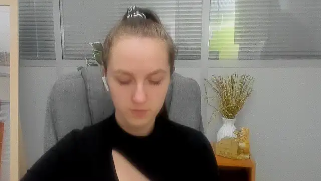 Nessi-Morris's cam snapshot