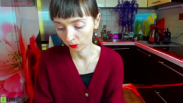 TayanaJons's cam snapshot