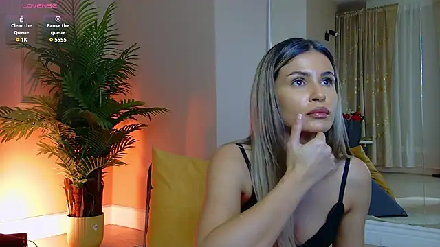 Avril_Cyrus live sex cam