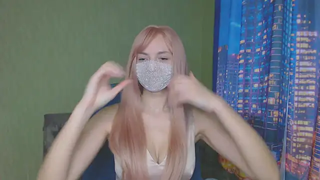 SofiAinsworth live sex cam