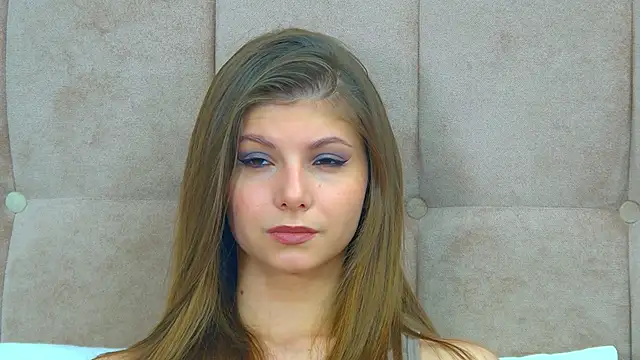 AudreyBarlow live sex cam