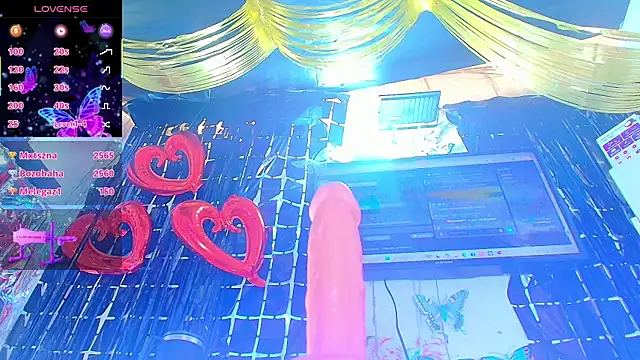 dakotamilf__hot's cam snapshot