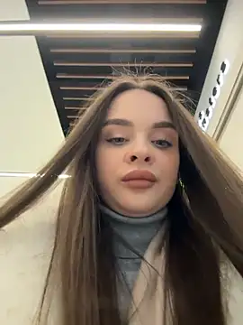 KristiRich live sex cam