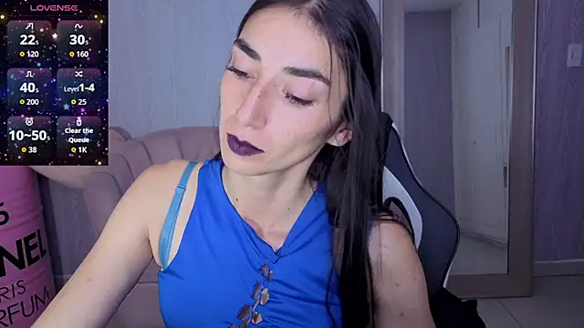 Maily_a_'s cam snapshot