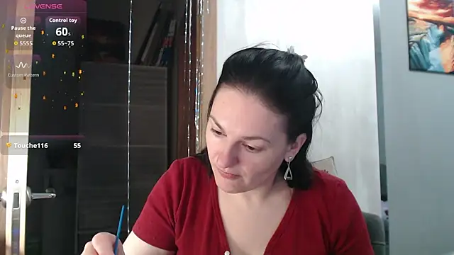 Stacy_Davice's cam snapshot