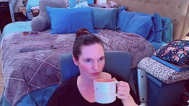 ninajaymes live sex cam