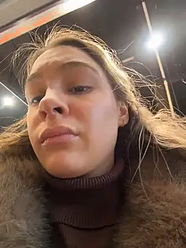 SashaCatt's cam snapshot