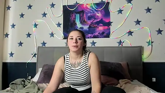 StellaRo's cam snapshot