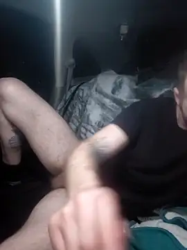 PartyBoyOhio's cam snapshot