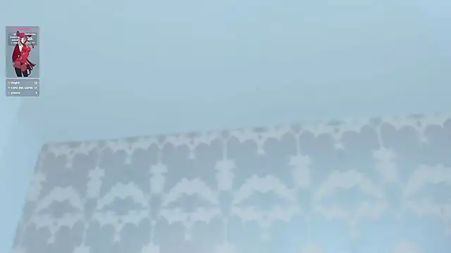 Miliaangeles's cam snapshot