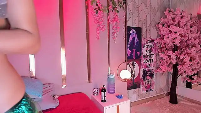 EmmaWilliam1's cam snapshot