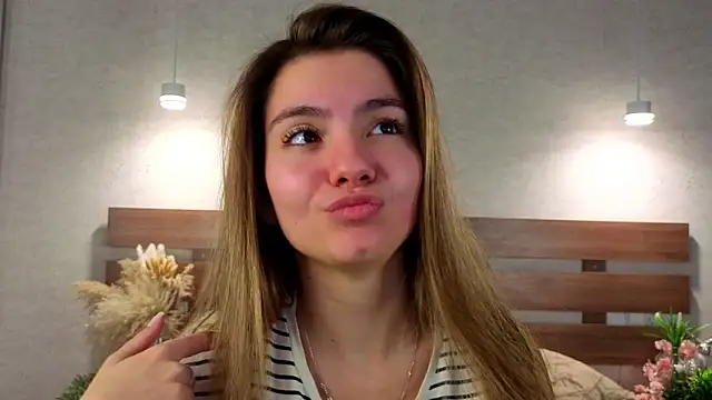 MargieDavidson's cam snapshot