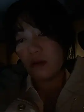 Molly-xiao's cam snapshot