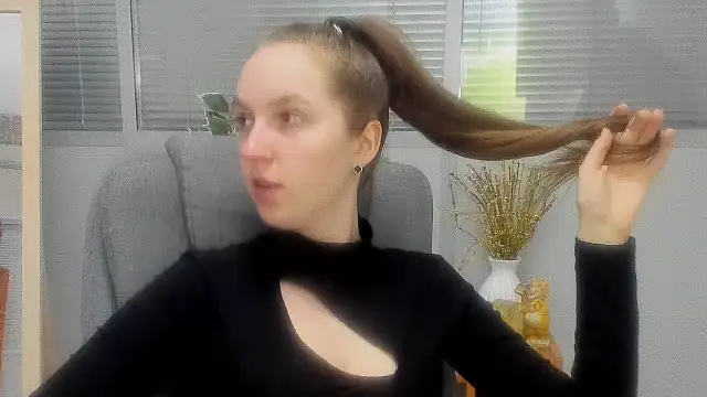 Nessi-Morris's cam snapshot