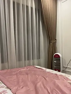 Queen-of-Love's cam snapshot