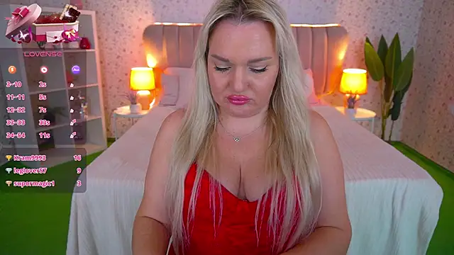 MissyMartinez's cam snapshot