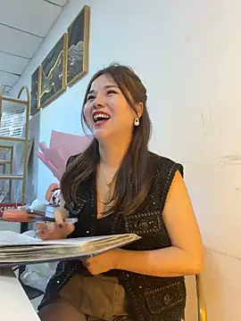 Efangfang's cam snapshot