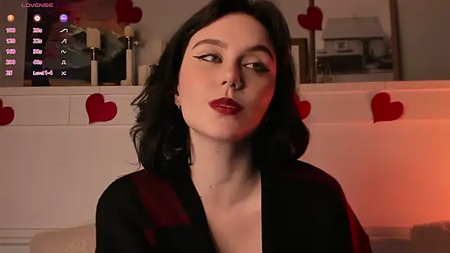 UnaMedison's cam snapshot