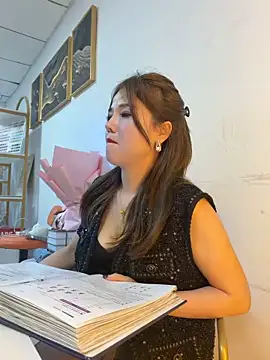 Efangfang's cam snapshot