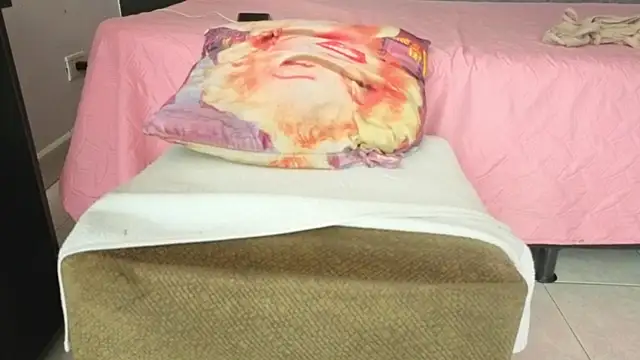 YummyDuooo's cam snapshot