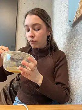 SashaCatt's cam snapshot