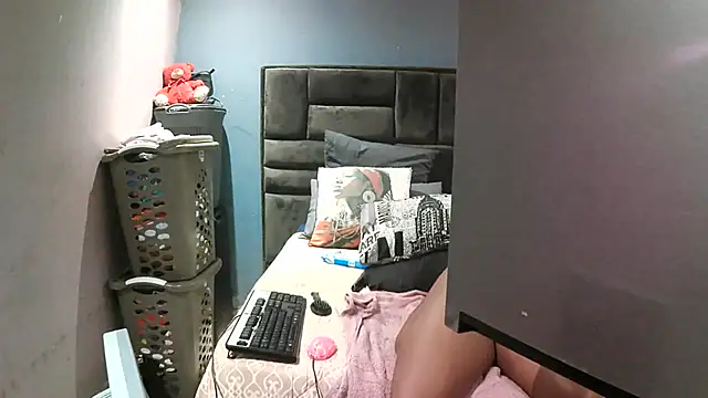 Talkobanksxxxxx's cam snapshot