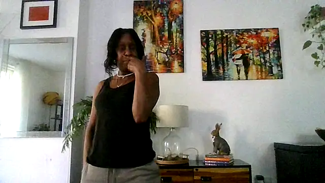 Ebony-SultryX's cam snapshot