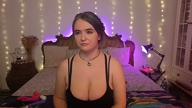 SilkenSin's cam snapshot