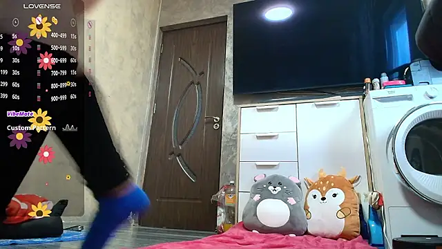 CherryLuv36 live sex cam