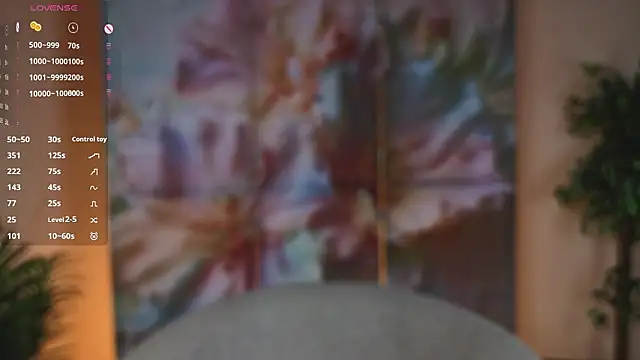 UdelaAllston's cam snapshot