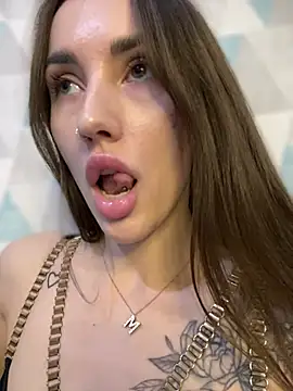 MelaniePavola-'s cam snapshot