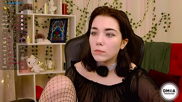 Kelly_foox's cam snapshot