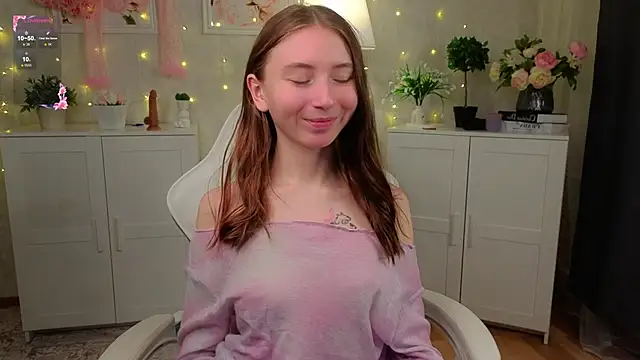 try_love_'s cam snapshot