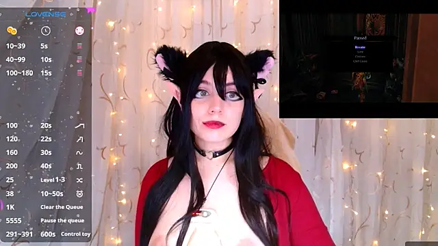 --Ramona--'s cam snapshot