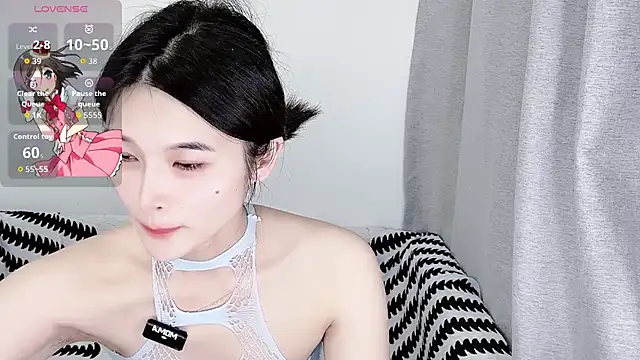 T-TeaR's cam snapshot