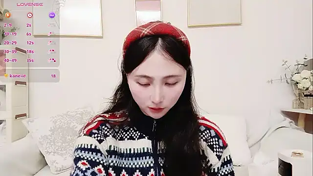 yuyan3929's cam snapshot