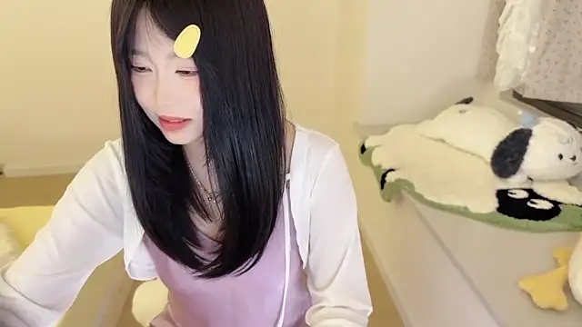 Onefiona's cam snapshot