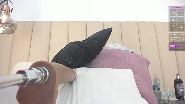 SOFIAGOEZ30 live sex cam