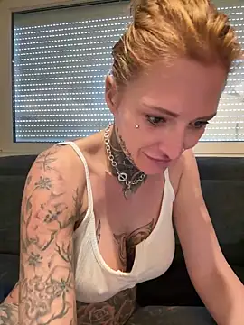 redNatified's cam snapshot