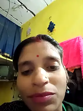 Punam_jindal's cam snapshot