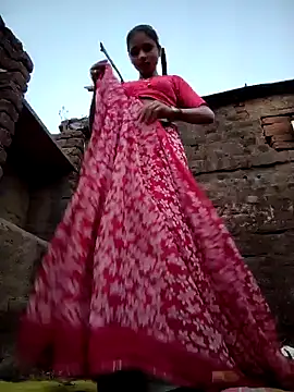 R_Roshni's cam snapshot