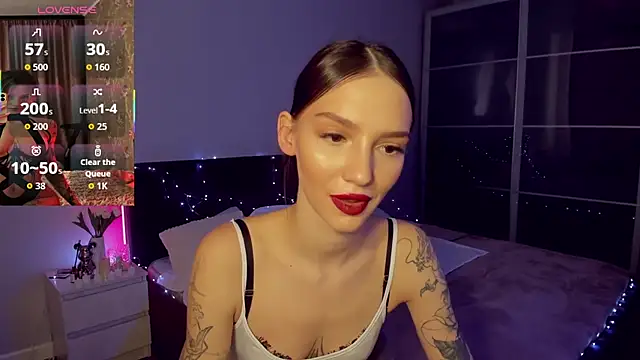 SophieCatty live sex cam